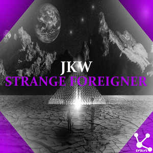 Strange Foreigner (Original Mix)