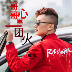 哥哥心里一团火 (DJ版)