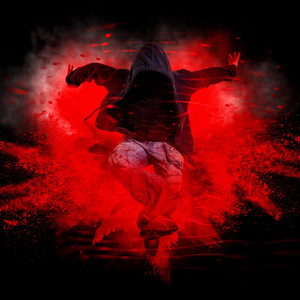 Soothing Hip Hop Sleep