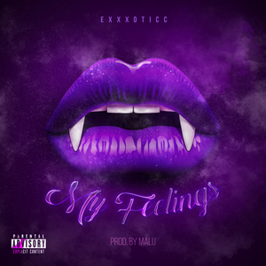 In My Feelings