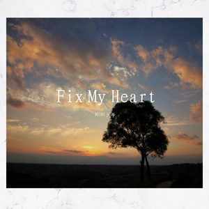 I Don't Need Love（填词版）