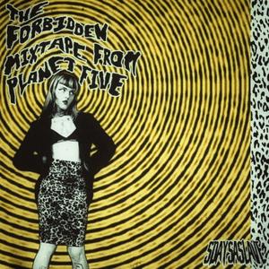 The Megavolt Senior Scientific Apparatus