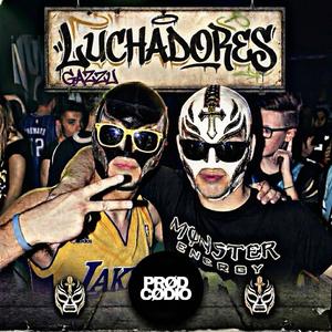 LUCHADORES