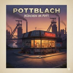 Büdchen im Pott
