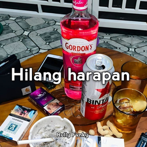HILANG HARAPAN