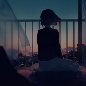 一个人—习惯版