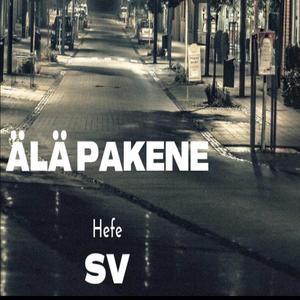 Älä pakene (Special Version)