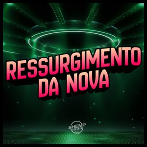 Ressurgimento da Nova