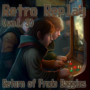 Kakariko Village - Zelda (8 bit variation)