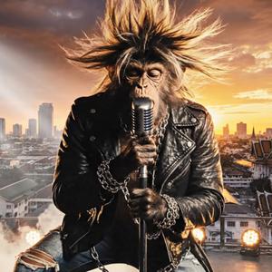 กอดฉันไว้ (Hold Me Through the Storm)