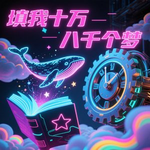 我一步一步靠近你