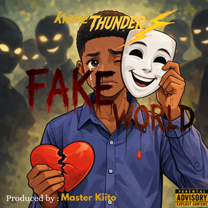Fake World