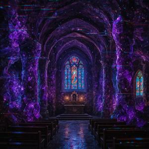 L’Adieu Améthyste.