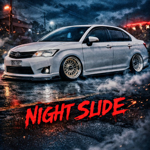 Night Slide