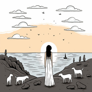 Pasithea (Binaural Theta)