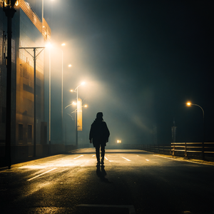 上班下班(prod by flight)