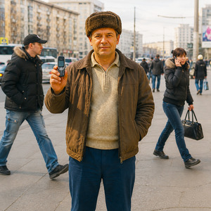 Раньше люди говорили