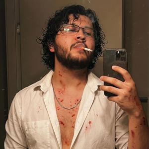 Nege zhanym? (1960’s Soul & Blues version)