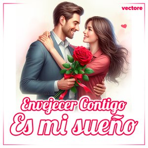 Envejecer Contigo Es Mi Sueño