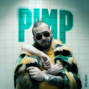 Pimp (feat. Magiko)