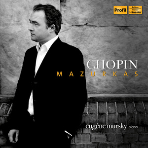 Mazurka No. 5 in B-Flat Major, Op. 7, No. 1