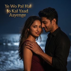 Ye Wo Pal Hai Jo Kal Yaad Aayenge