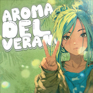 Aroma Del Verano