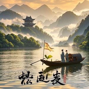 资水诵-阳君萨艺