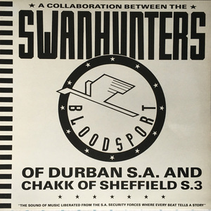 Bloodsport - The Full Report