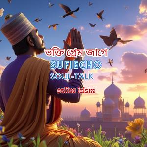 ভক্তি প্রেম জাগে