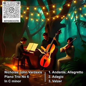 Andante, Allegretto