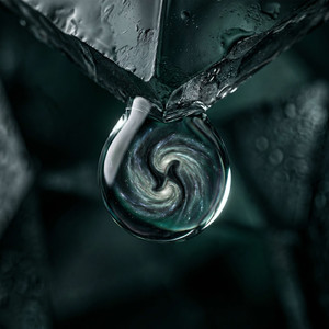 Dewdrops