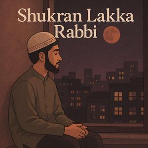 Shukran Lakka Rabbi