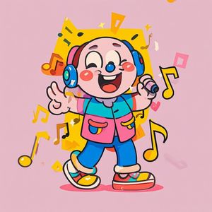 宝贝儿歌 幼儿园恐龙优美儿歌-恐龙《比克尔斯棘龙》