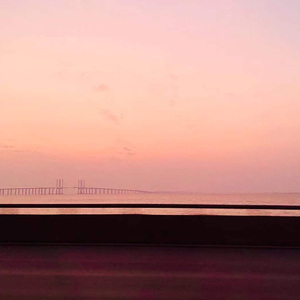 跟着你到天边（单簧管版本）