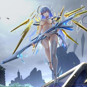 紫音Official—幻想崩坏