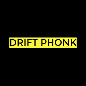 DRIFT PHONK (Car Bass Boosted Songs Extreme Remix)
