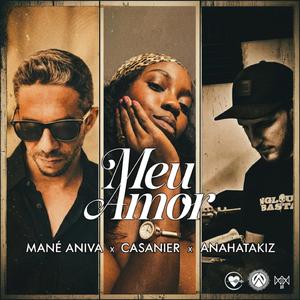 Meu Amor (feat. Casanier)