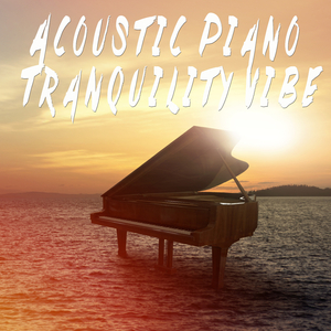 Acoustic Piano Tranquility Vibe