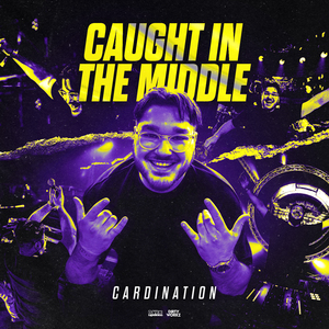 Caught In The Middle