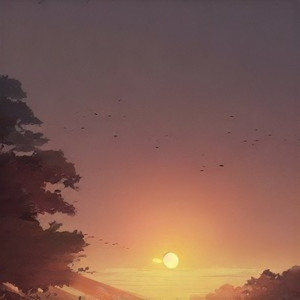 黄昏 (23秒Live片段)