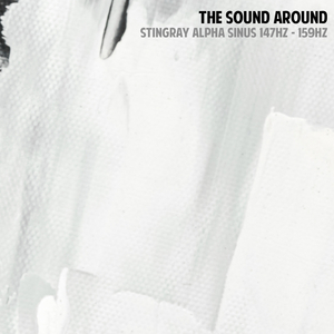 Stingray Alpha Sinus 147Hz - 159Hz