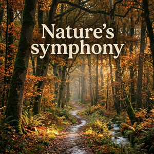 Nature's symphony