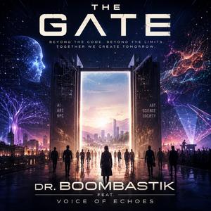 The Gate (Hymn) (feat. Voice of Echoes)