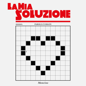 La mia soluzione