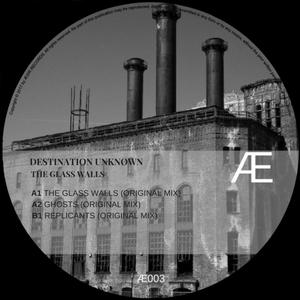 Replicants (Original Mix)