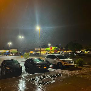 Midnight Monsoon
