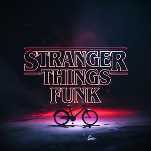 STRANGER THINGS 5 FUNK (Super Slowed)