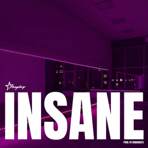 INSANE