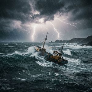 Морской бой